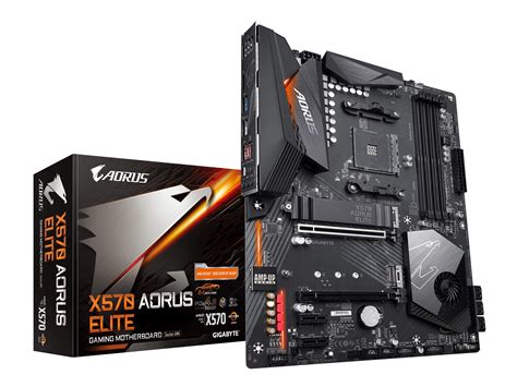 AMD X570 .